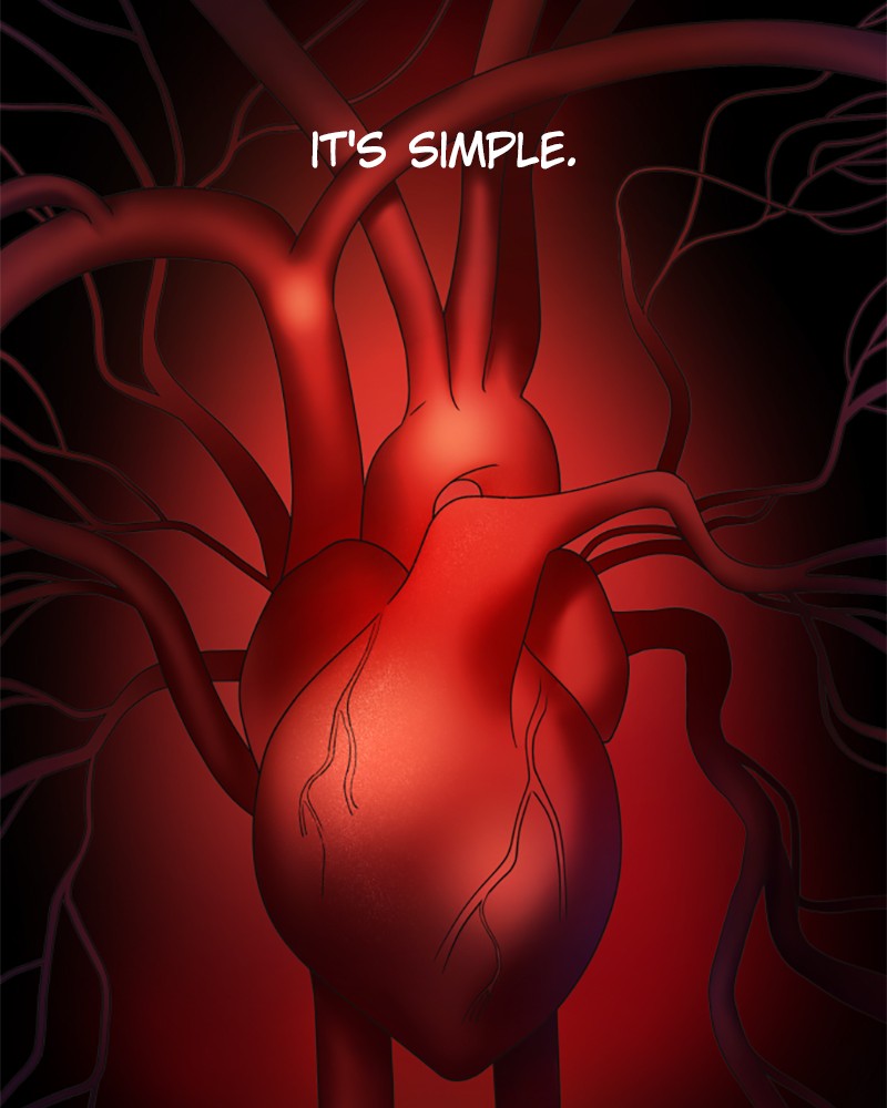 To Be You, Even Just For a Day Chapter 71 page 151 - Chapter 71: Ep. 71 - AN ALTRUISTIC DECISION