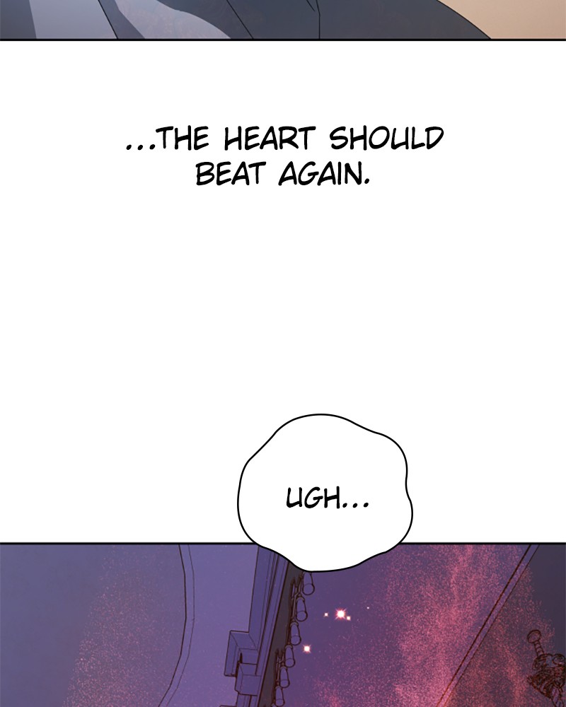 To Be You, Even Just For a Day Chapter 71 page 155 - Chapter 71: Ep. 71 - AN ALTRUISTIC DECISION