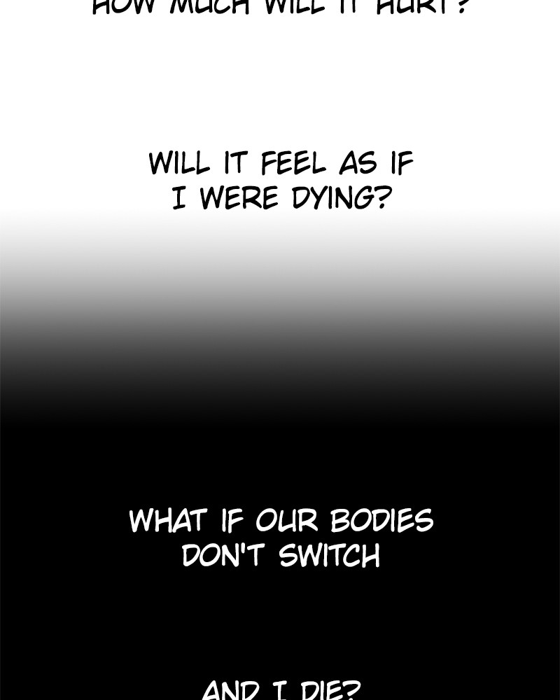To Be You, Even Just For a Day Chapter 71 page 161 - Chapter 71: Ep. 71 - AN ALTRUISTIC DECISION