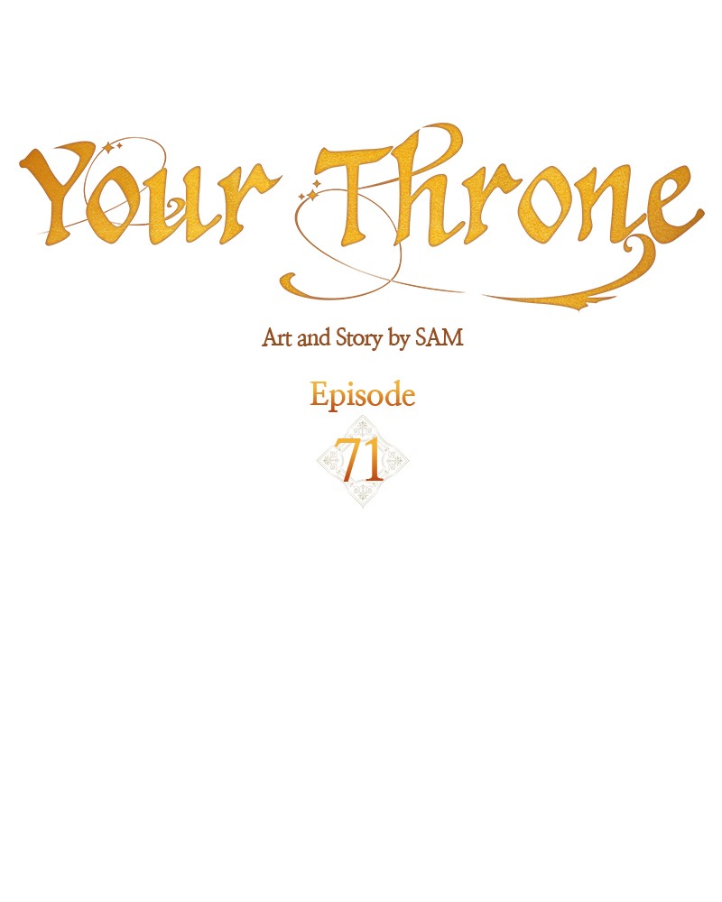 To Be You, Even Just For a Day Chapter 71 page 18 - Chapter 71: Ep. 71 - AN ALTRUISTIC DECISION