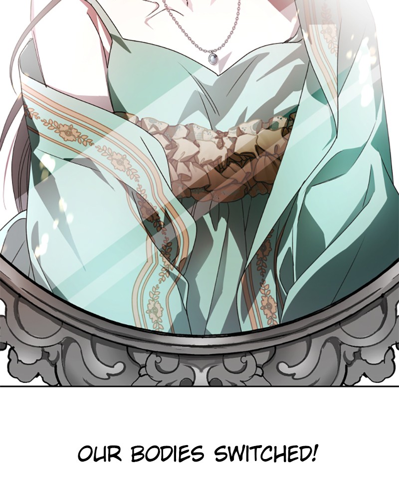 To Be You, Even Just For a Day Chapter 71 page 190 - Chapter 71: Ep. 71 - AN ALTRUISTIC DECISION