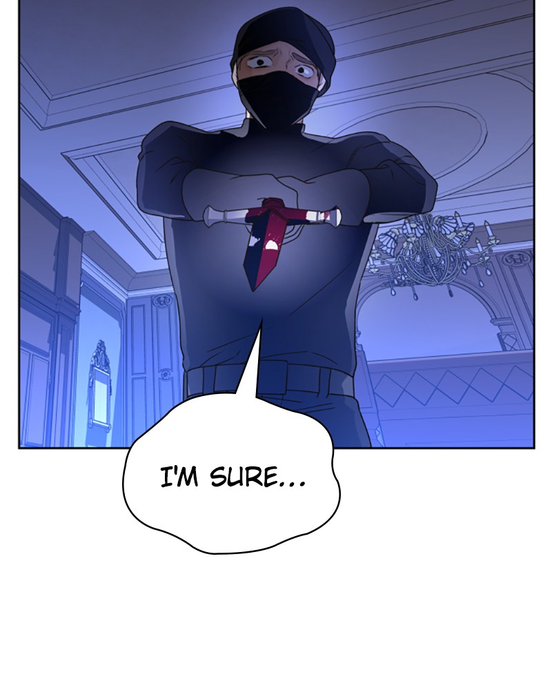 To Be You, Even Just For a Day Chapter 71 page 196 - Chapter 71: Ep. 71 - AN ALTRUISTIC DECISION