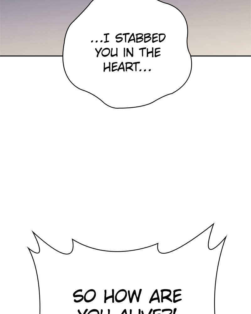 To Be You, Even Just For a Day Chapter 71 page 198 - Chapter 71: Ep. 71 - AN ALTRUISTIC DECISION