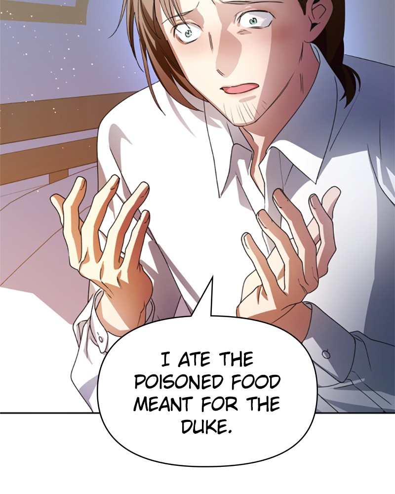 To Be You, Even Just For a Day Chapter 71 page 31 - Chapter 71: Ep. 71 - AN ALTRUISTIC DECISION