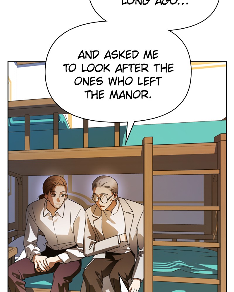 To Be You, Even Just For a Day Chapter 71 page 40 - Chapter 71: Ep. 71 - AN ALTRUISTIC DECISION