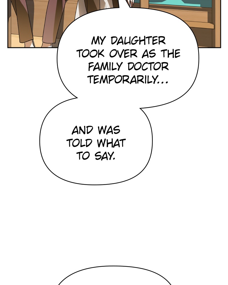 To Be You, Even Just For a Day Chapter 71 page 41 - Chapter 71: Ep. 71 - AN ALTRUISTIC DECISION