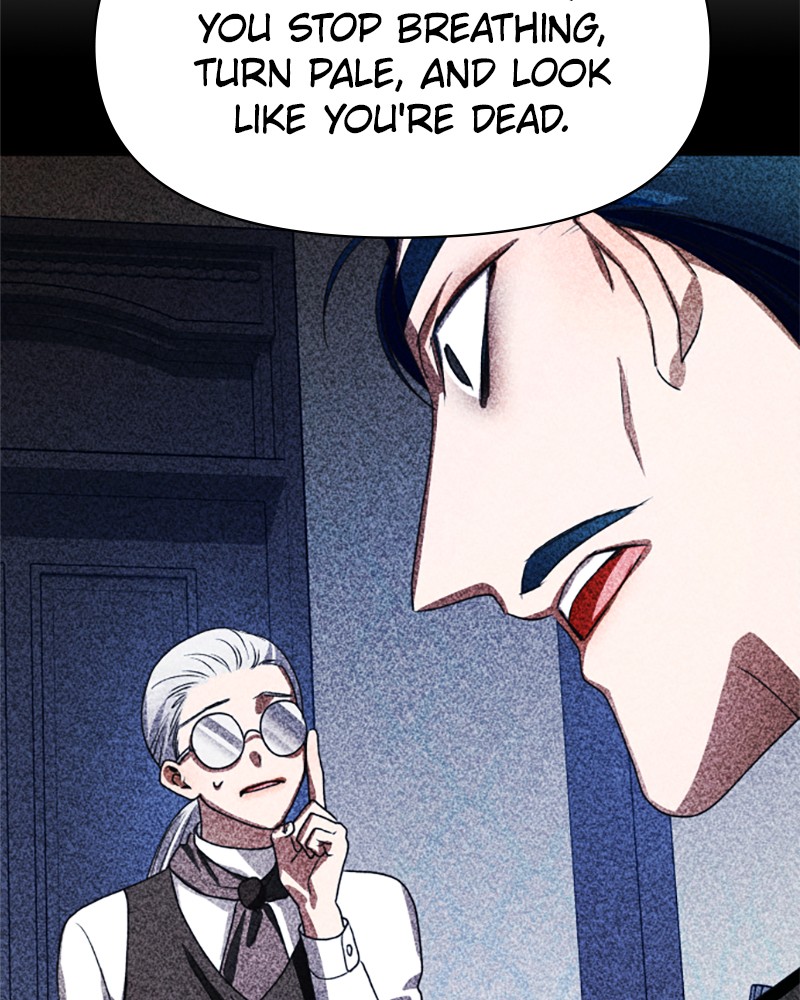 To Be You, Even Just For a Day Chapter 71 page 45 - Chapter 71: Ep. 71 - AN ALTRUISTIC DECISION