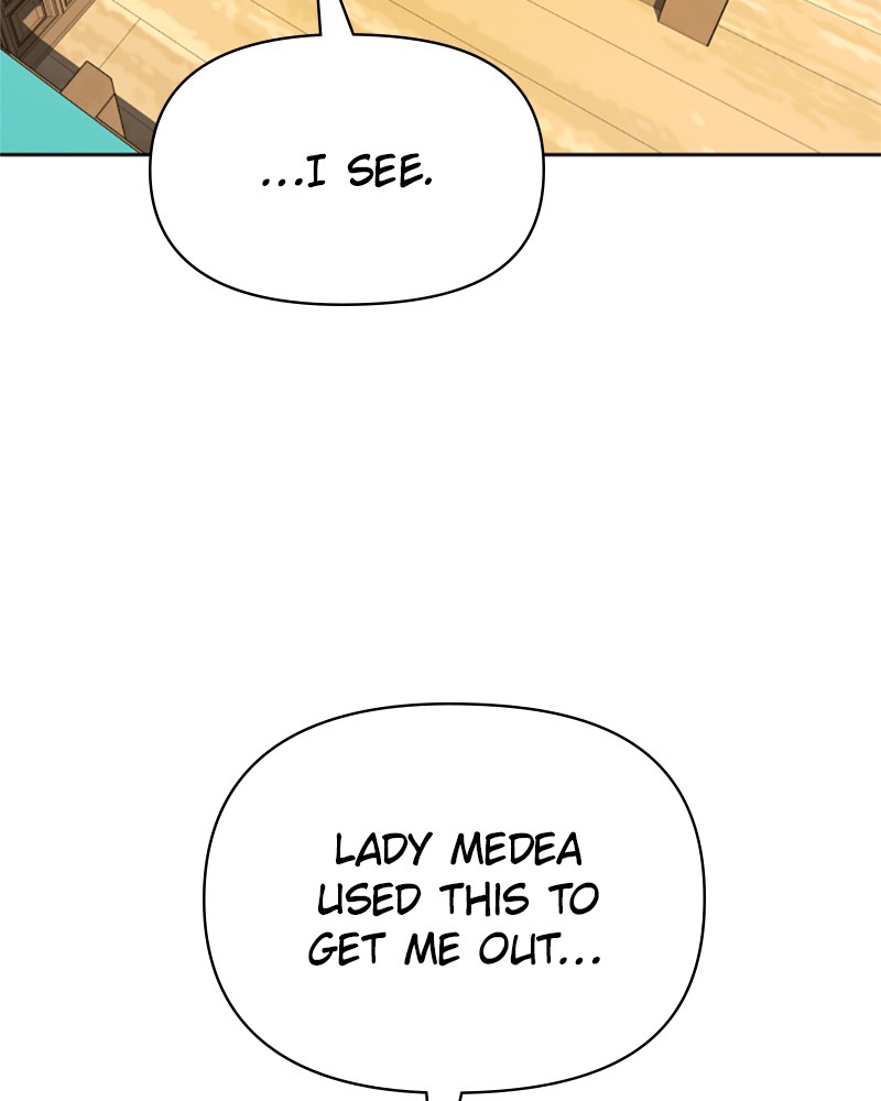To Be You, Even Just For a Day Chapter 71 page 50 - Chapter 71: Ep. 71 - AN ALTRUISTIC DECISION