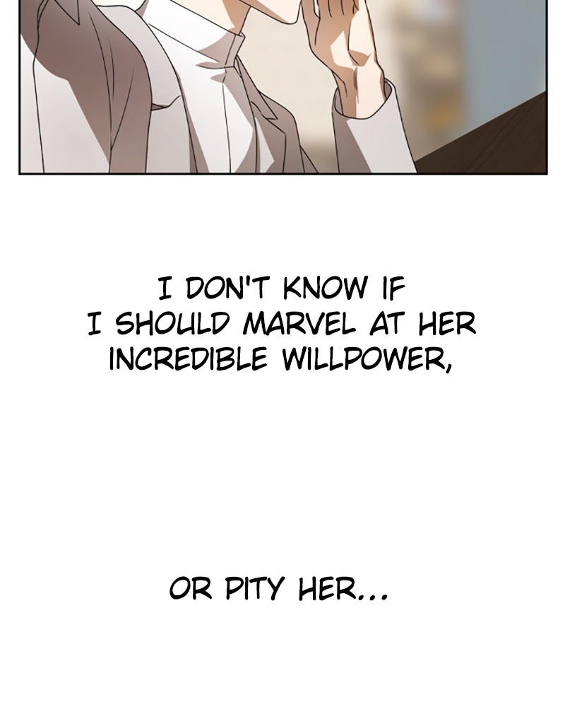 To Be You, Even Just For a Day Chapter 71 page 61 - Chapter 71: Ep. 71 - AN ALTRUISTIC DECISION