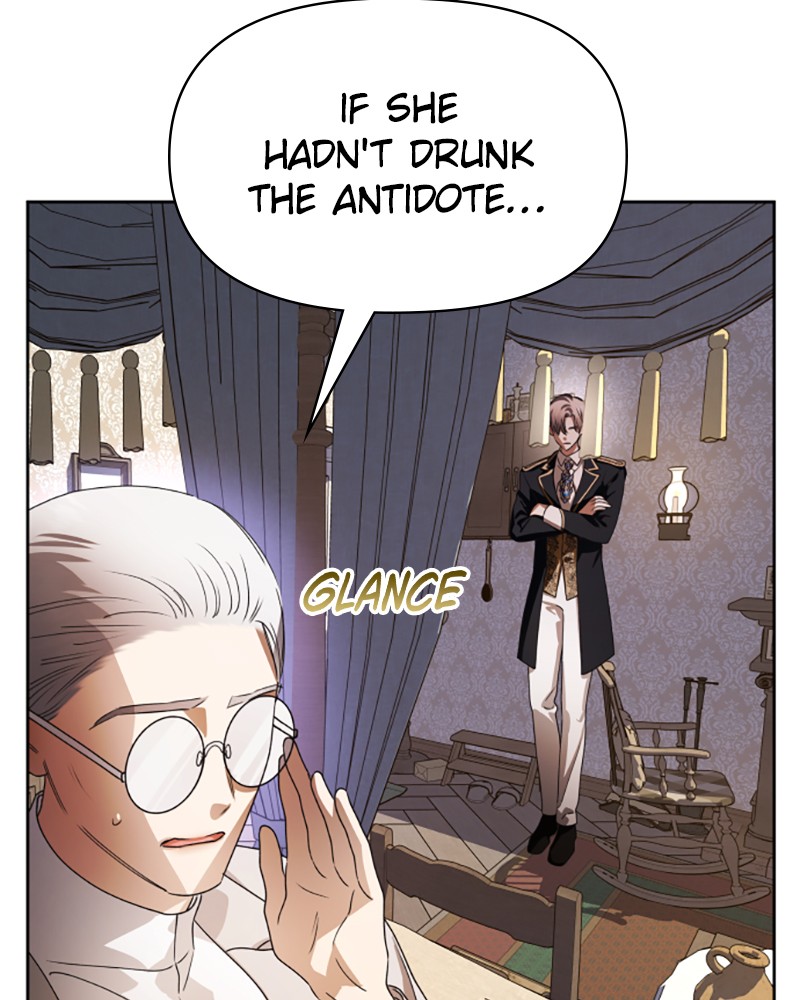 To Be You, Even Just For a Day Chapter 71 page 64 - Chapter 71: Ep. 71 - AN ALTRUISTIC DECISION