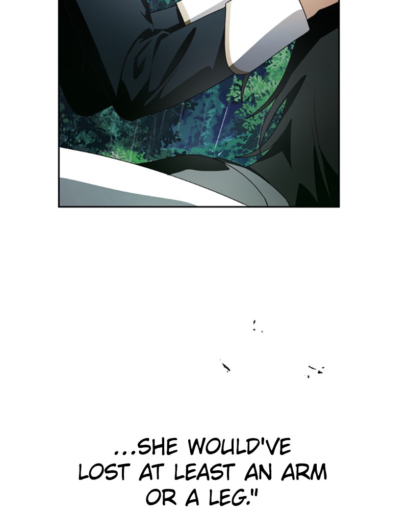 To Be You, Even Just For a Day Chapter 71 page 89 - Chapter 71: Ep. 71 - AN ALTRUISTIC DECISION