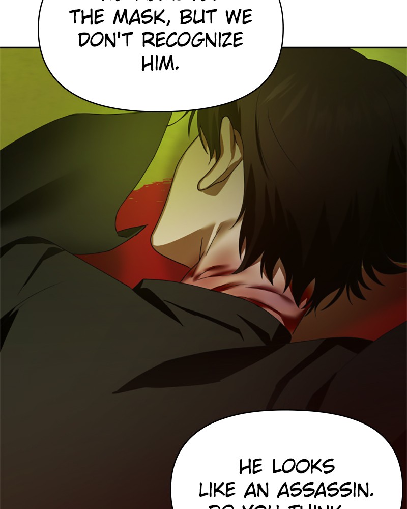 To Be You, Even Just For a Day Chapter 72 page 167 - Chapter 72: Ep. 72 - THINGS DON'T ALWAYS GO AS PLANNED
