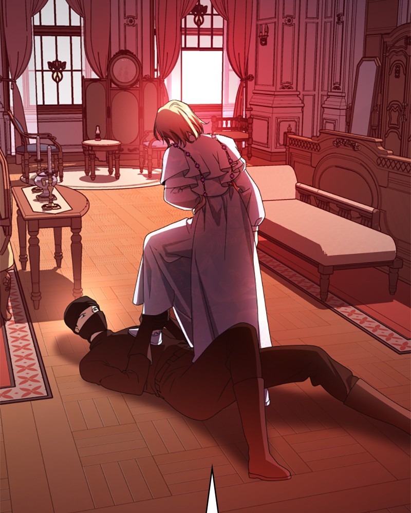 To Be You, Even Just For a Day Chapter 72 page 20 - Chapter 72: Ep. 72 - THINGS DON'T ALWAYS GO AS PLANNED