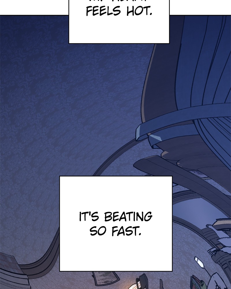To Be You, Even Just For a Day Chapter 72 page 38 - Chapter 72: Ep. 72 - THINGS DON'T ALWAYS GO AS PLANNED