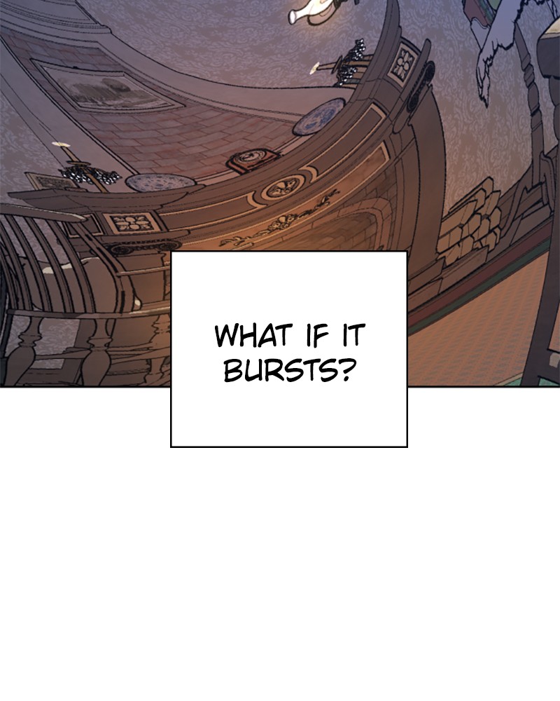 To Be You, Even Just For a Day Chapter 72 page 39 - Chapter 72: Ep. 72 - THINGS DON'T ALWAYS GO AS PLANNED