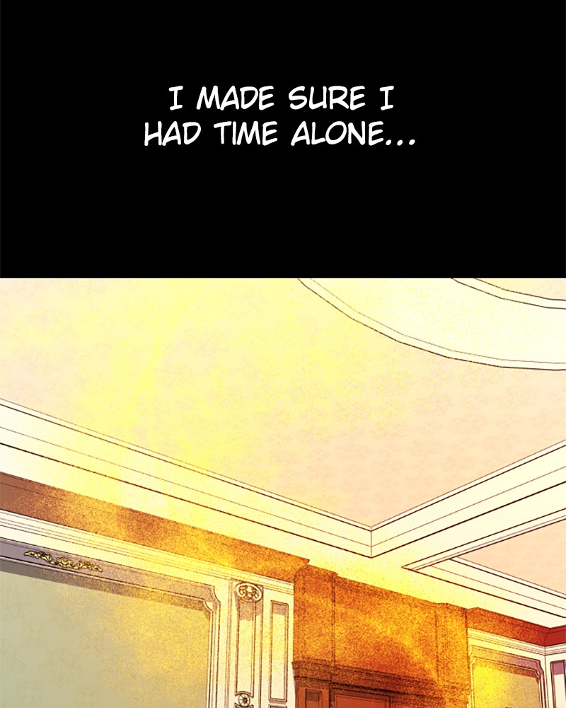 To Be You, Even Just For a Day Chapter 72 page 53 - Chapter 72: Ep. 72 - THINGS DON'T ALWAYS GO AS PLANNED