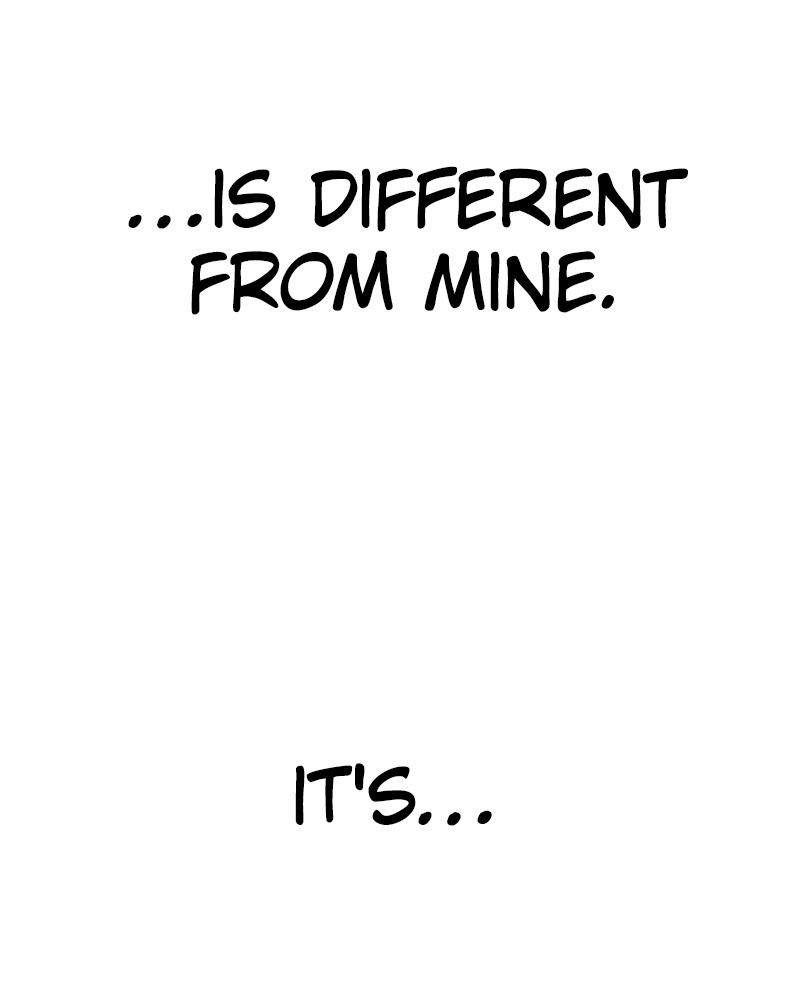 To Be You, Even Just For a Day Chapter 72 page 58 - Chapter 72: Ep. 72 - THINGS DON'T ALWAYS GO AS PLANNED