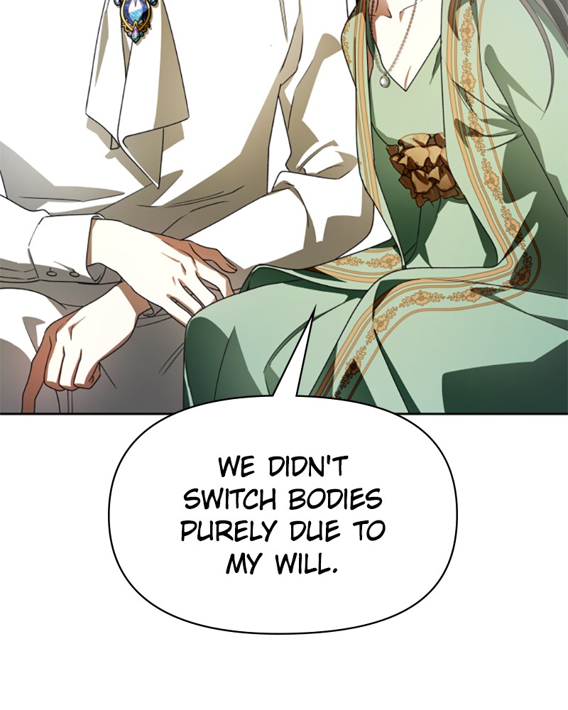 To Be You, Even Just For a Day Chapter 72 page 86 - Chapter 72: Ep. 72 - THINGS DON'T ALWAYS GO AS PLANNED