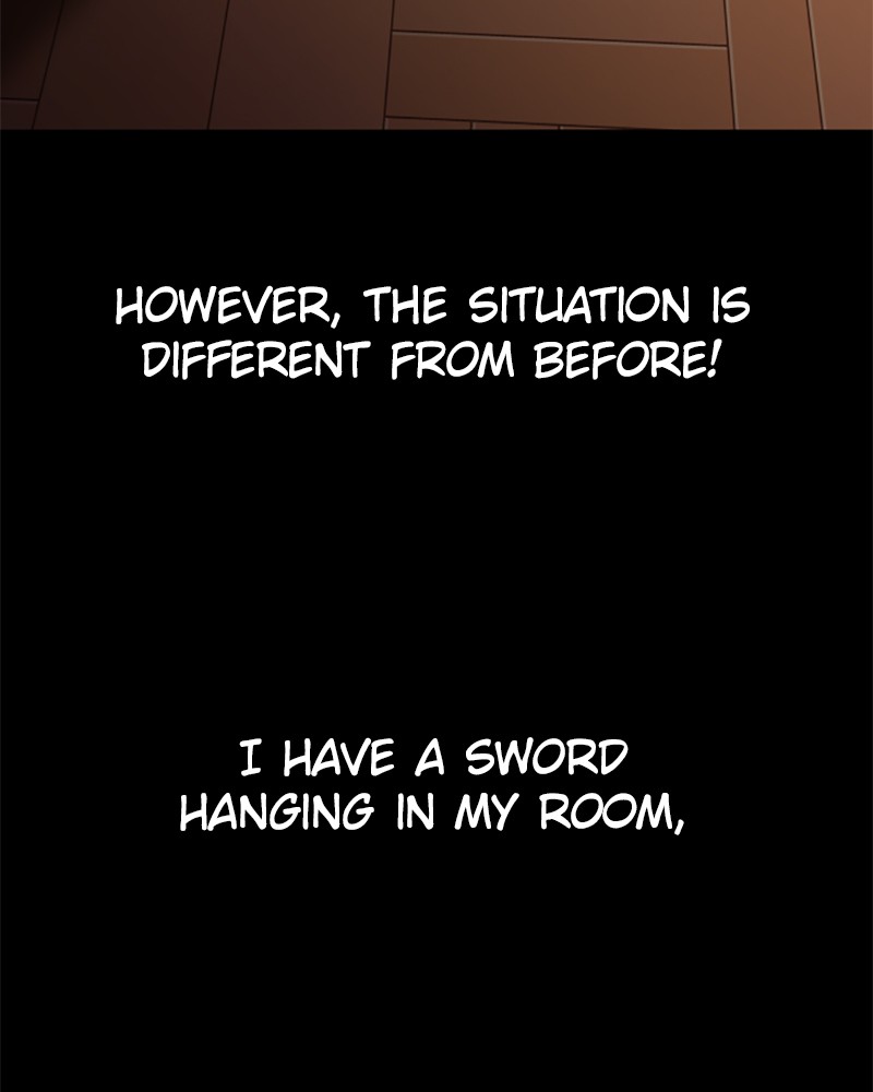 To Be You, Even Just For a Day Chapter 72 page 91 - Chapter 72: Ep. 72 - THINGS DON'T ALWAYS GO AS PLANNED