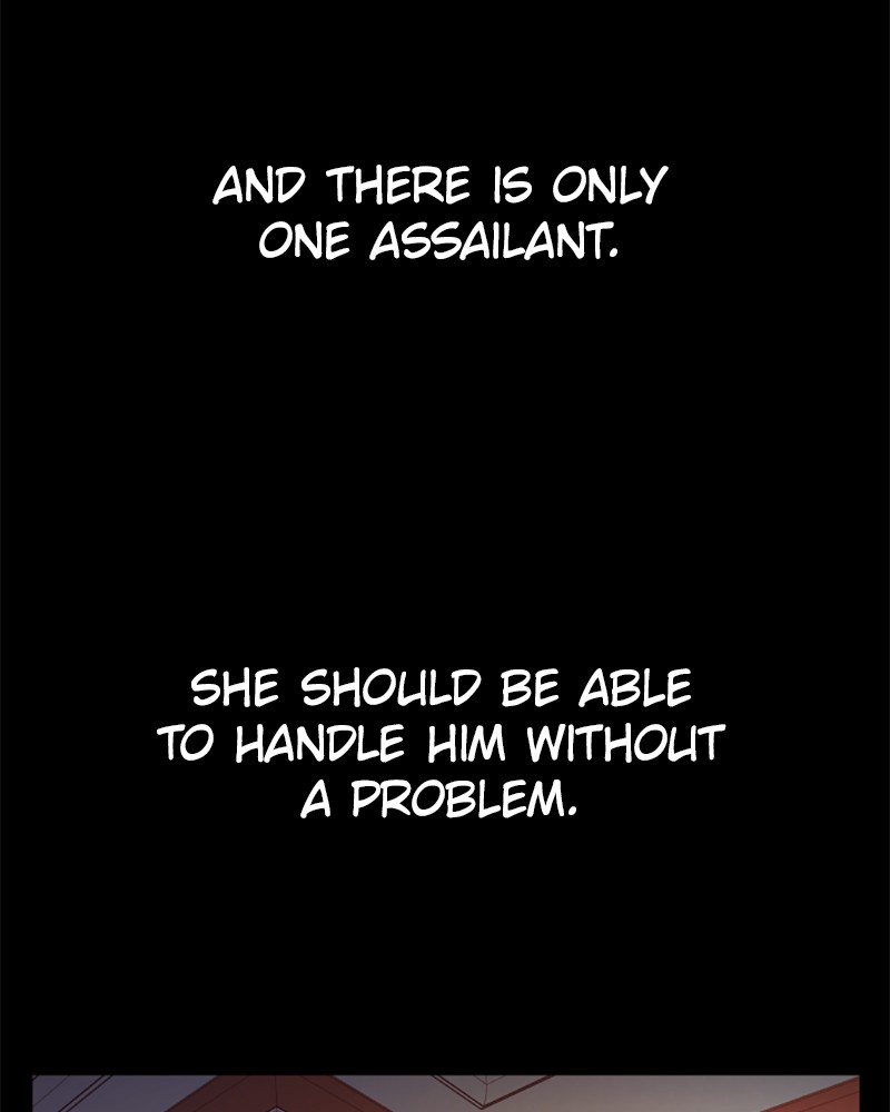To Be You, Even Just For a Day Chapter 72 page 92 - Chapter 72: Ep. 72 - THINGS DON'T ALWAYS GO AS PLANNED