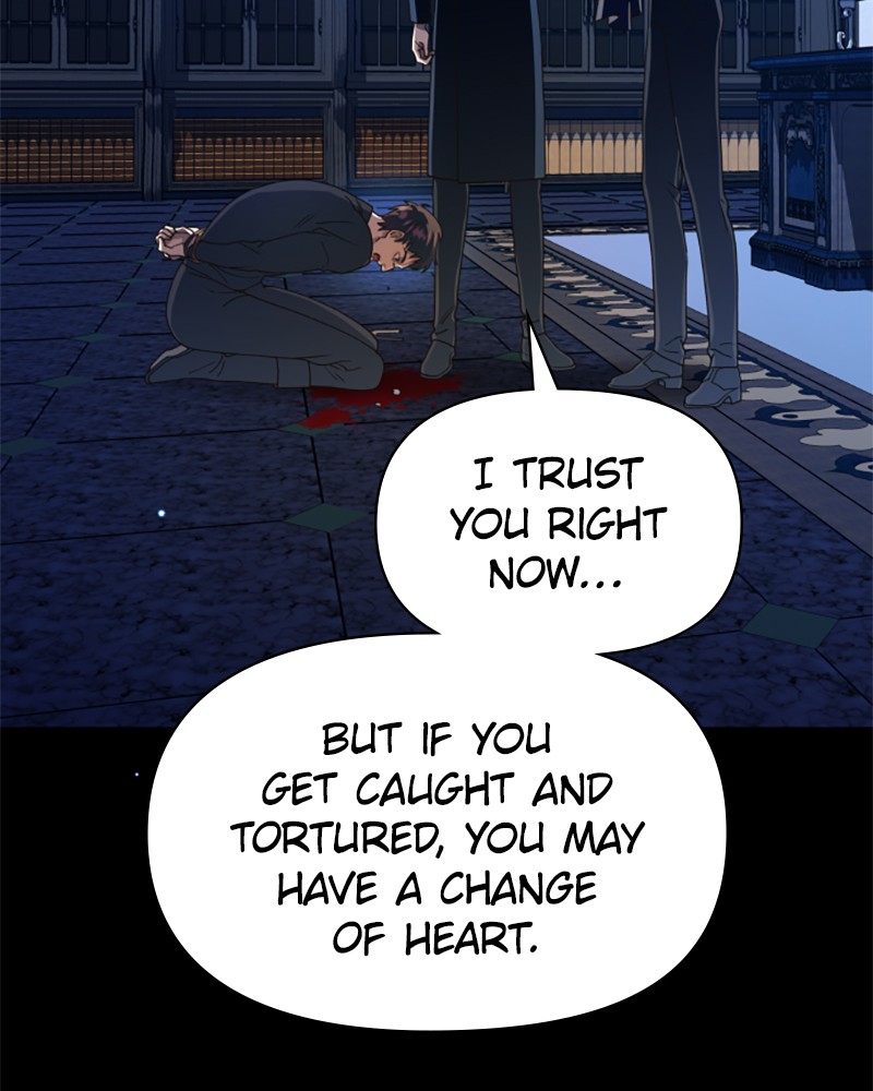 To Be You, Even Just For a Day Chapter 73 page 103 - Chapter 73: Ep. 73 - GROWTH