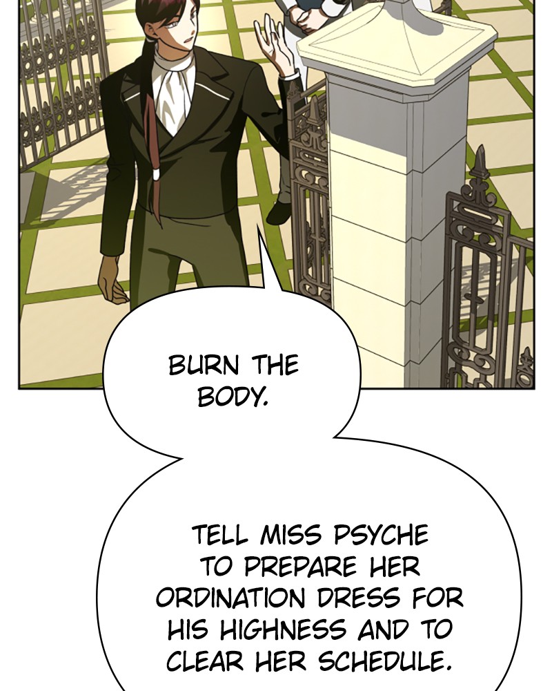 To Be You, Even Just For a Day Chapter 73 page 114 - Chapter 73: Ep. 73 - GROWTH