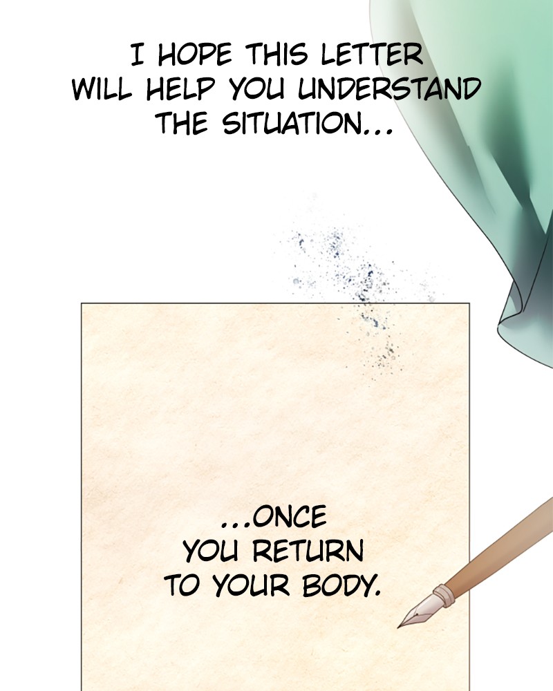 To Be You, Even Just For a Day Chapter 73 page 146 - Chapter 73: Ep. 73 - GROWTH