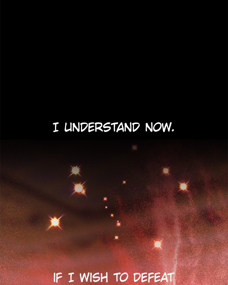 To Be You, Even Just For a Day Chapter 73 page 157 - Chapter 73: Ep. 73 - GROWTH