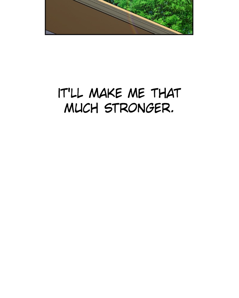 To Be You, Even Just For a Day Chapter 73 page 16 - Chapter 73: Ep. 73 - GROWTH