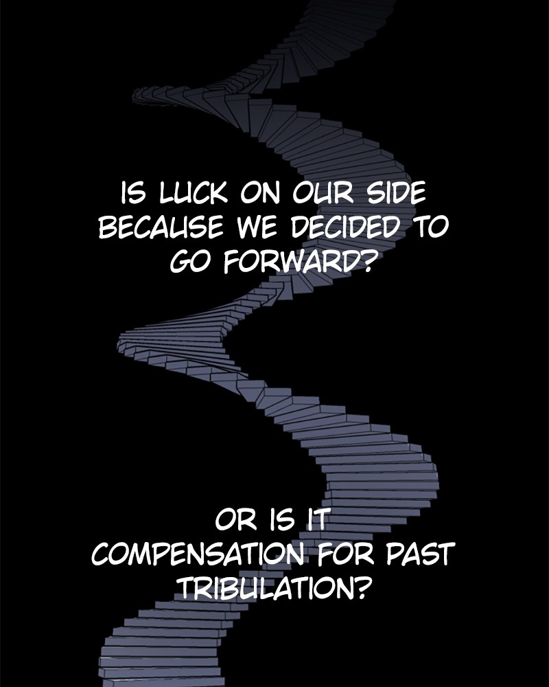 To Be You, Even Just For a Day Chapter 73 page 194 - Chapter 73: Ep. 73 - GROWTH