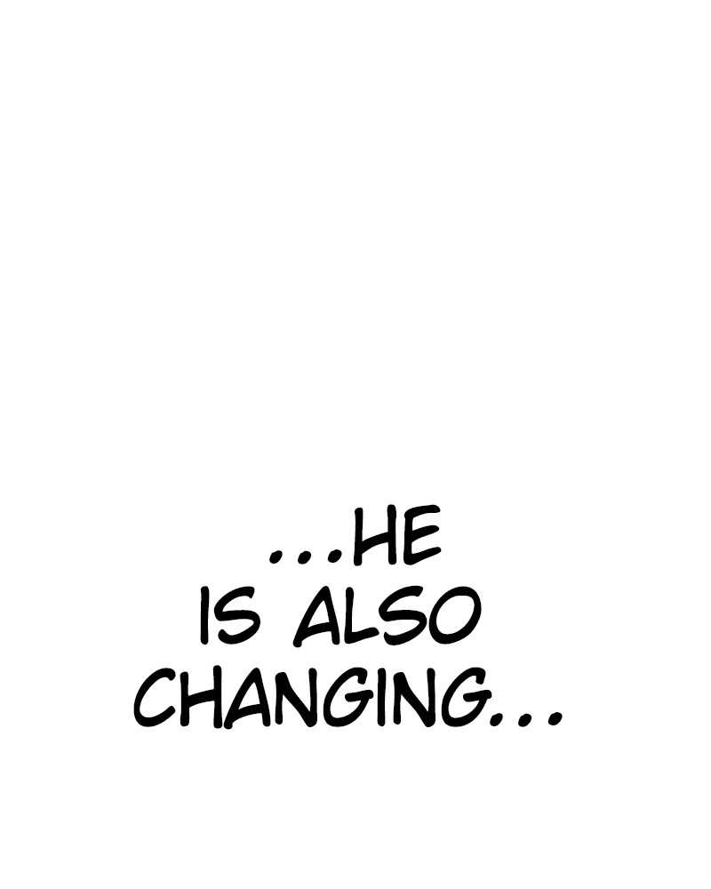 To Be You, Even Just For a Day Chapter 73 page 211 - Chapter 73: Ep. 73 - GROWTH