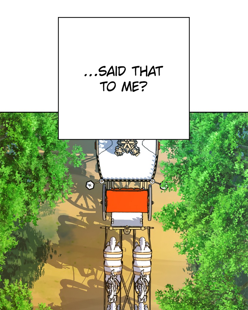 To Be You, Even Just For a Day Chapter 73 page 23 - Chapter 73: Ep. 73 - GROWTH