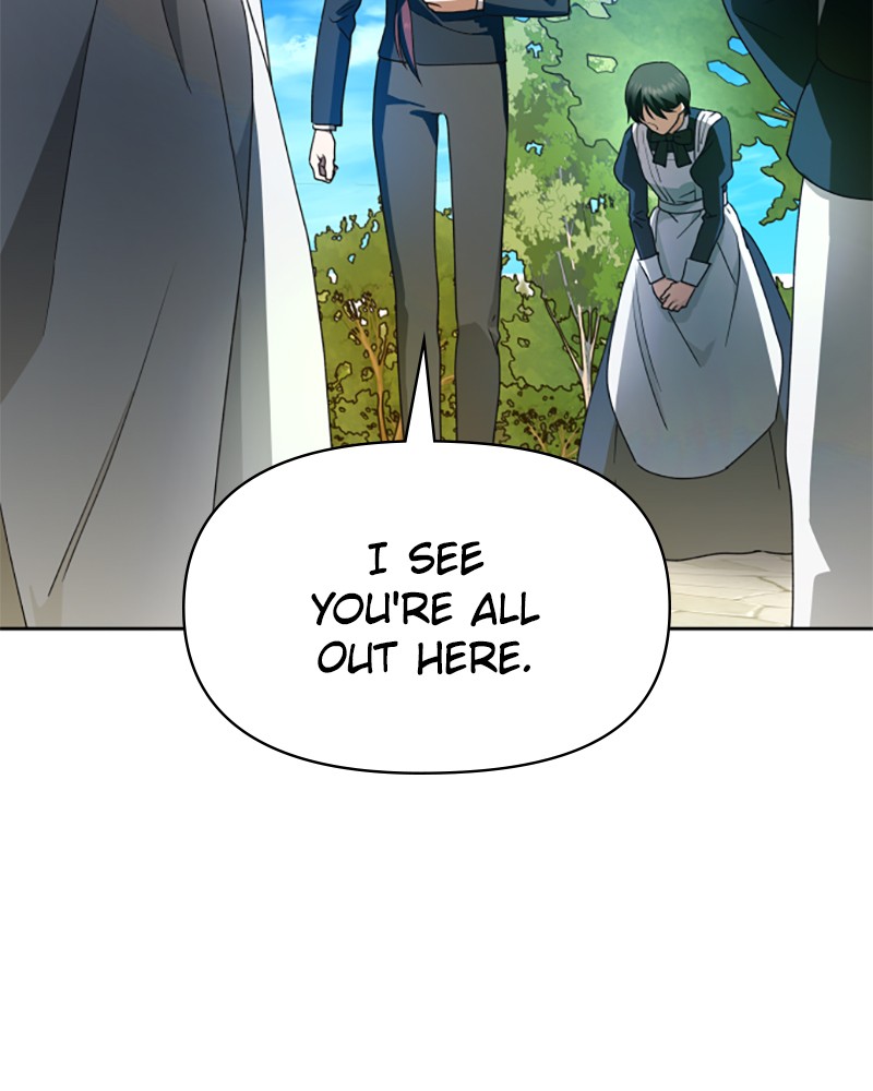 To Be You, Even Just For a Day Chapter 73 page 29 - Chapter 73: Ep. 73 - GROWTH