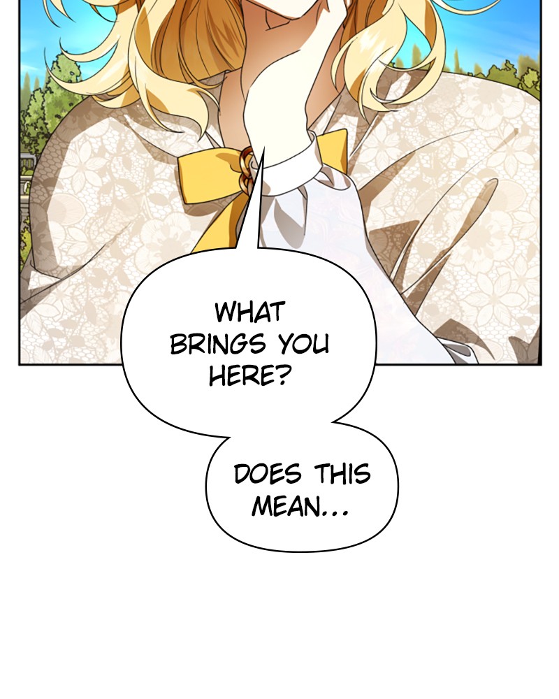 To Be You, Even Just For a Day Chapter 73 page 33 - Chapter 73: Ep. 73 - GROWTH
