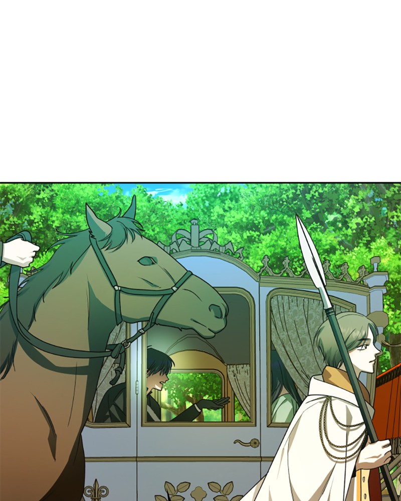 To Be You, Even Just For a Day Chapter 73 page 4 - Chapter 73: Ep. 73 - GROWTH
