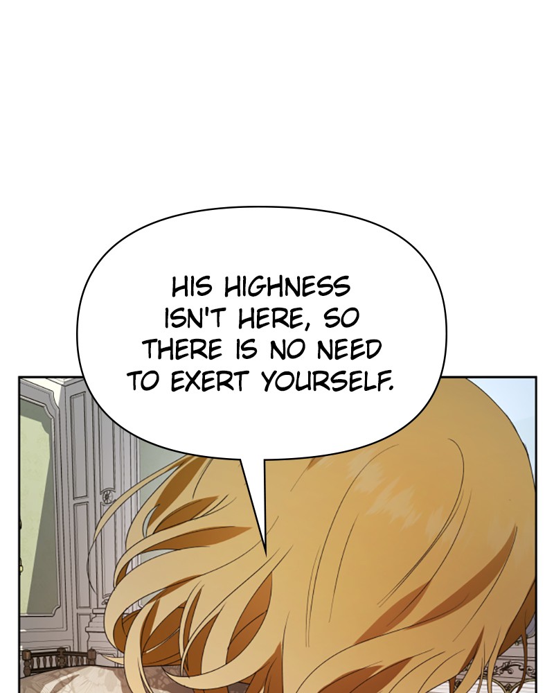To Be You, Even Just For a Day Chapter 73 page 58 - Chapter 73: Ep. 73 - GROWTH