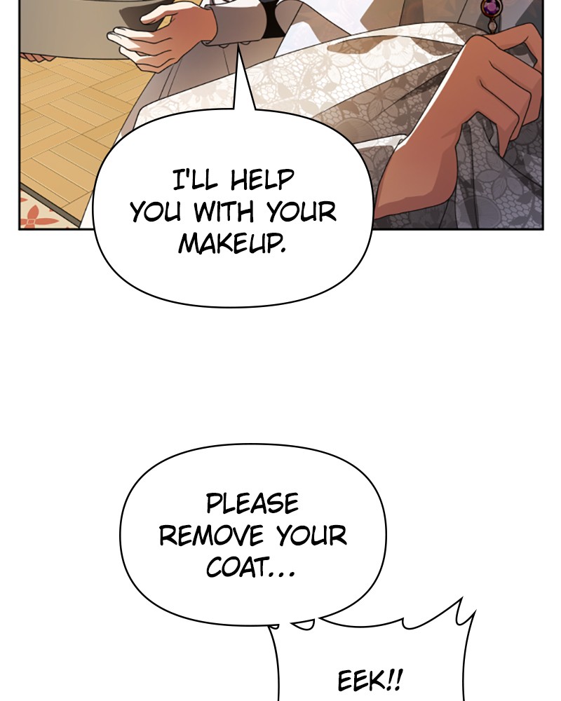 To Be You, Even Just For a Day Chapter 73 page 66 - Chapter 73: Ep. 73 - GROWTH