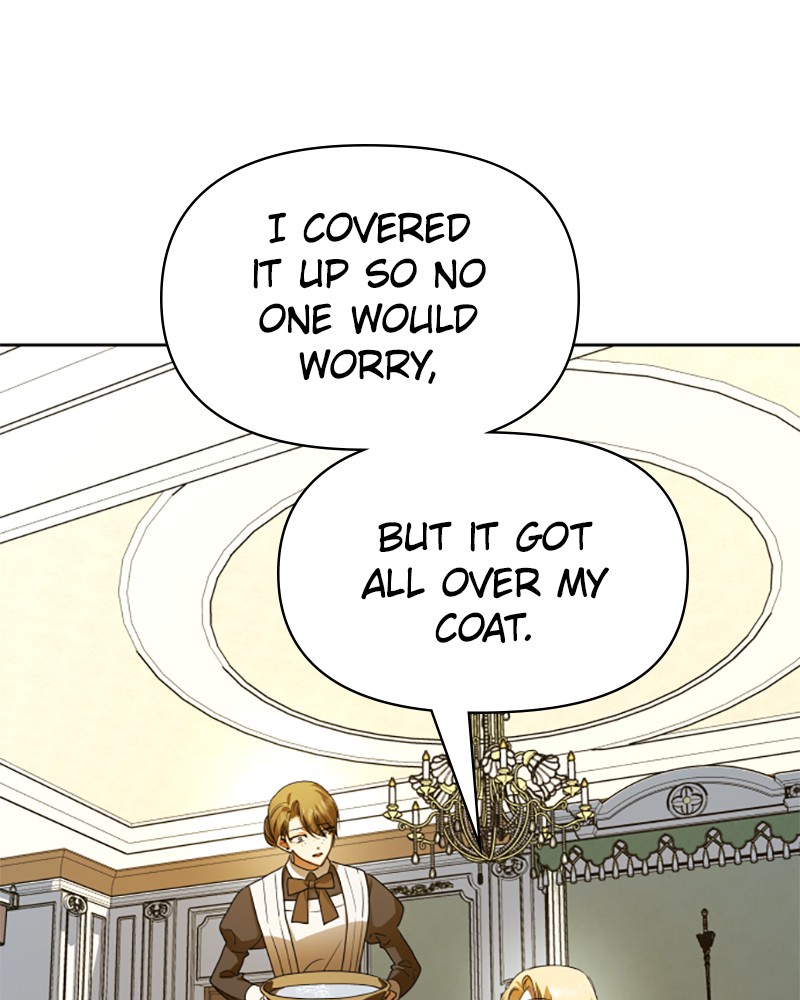 To Be You, Even Just For a Day Chapter 73 page 71 - Chapter 73: Ep. 73 - GROWTH