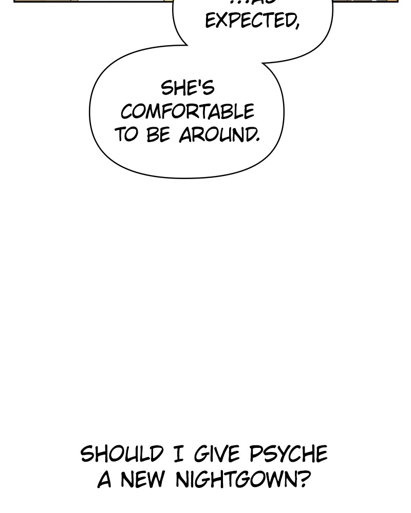To Be You, Even Just For a Day Chapter 73 page 94 - Chapter 73: Ep. 73 - GROWTH