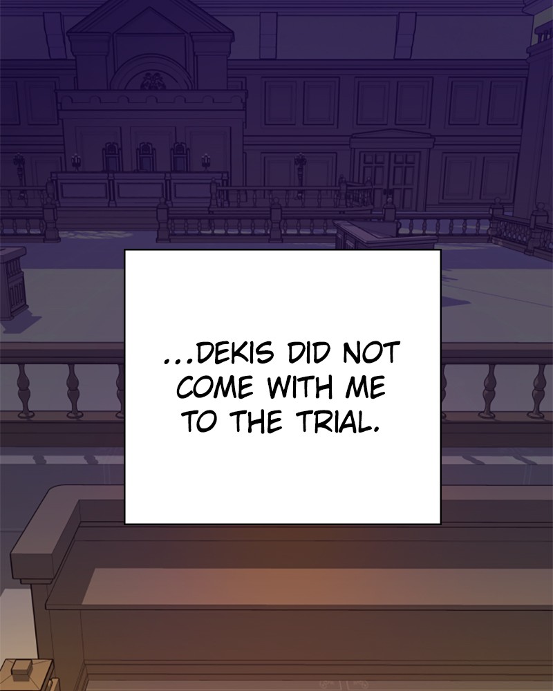 To Be You, Even Just For a Day Chapter 74 page 171 - Chapter 74: Ep. 74 - A HISTORICAL TRIAL (1)