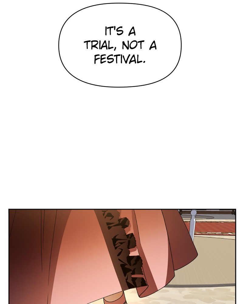 To Be You, Even Just For a Day Chapter 74 page 27 - Chapter 74: Ep. 74 - A HISTORICAL TRIAL (1)