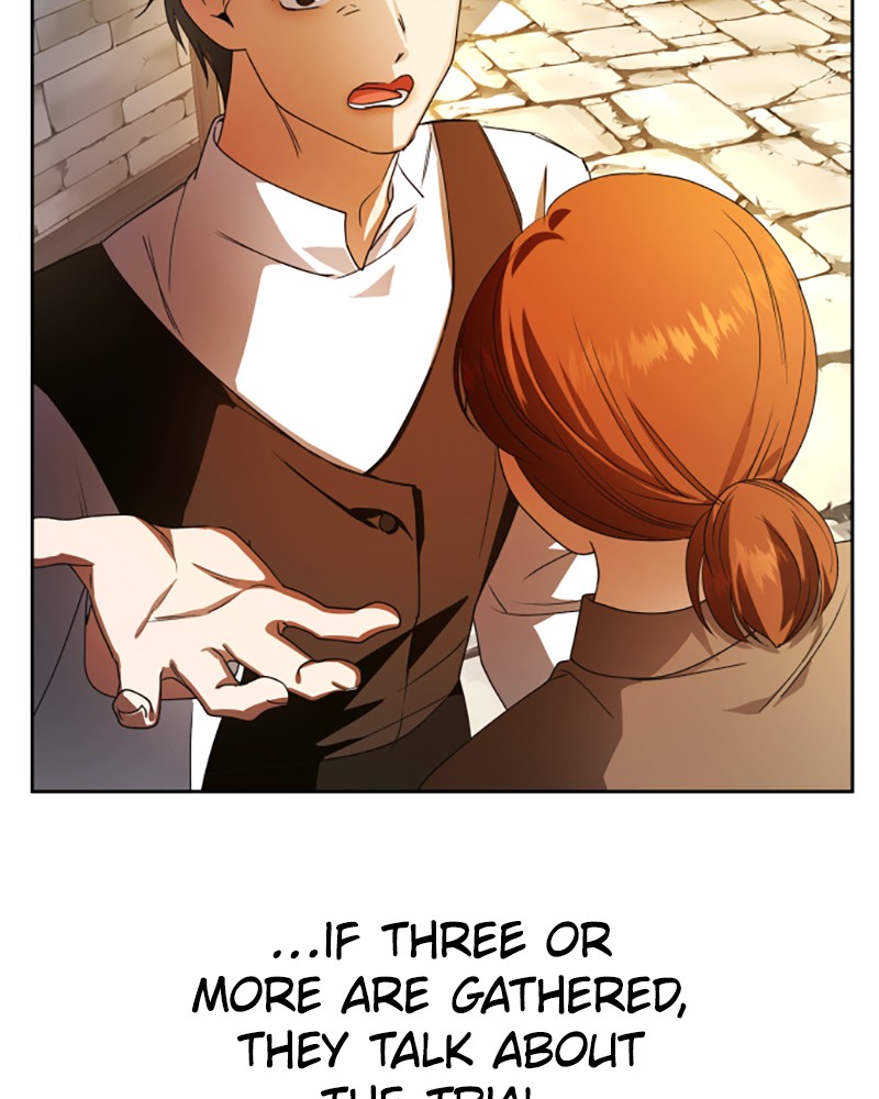 To Be You, Even Just For a Day Chapter 74 page 32 - Chapter 74: Ep. 74 - A HISTORICAL TRIAL (1)