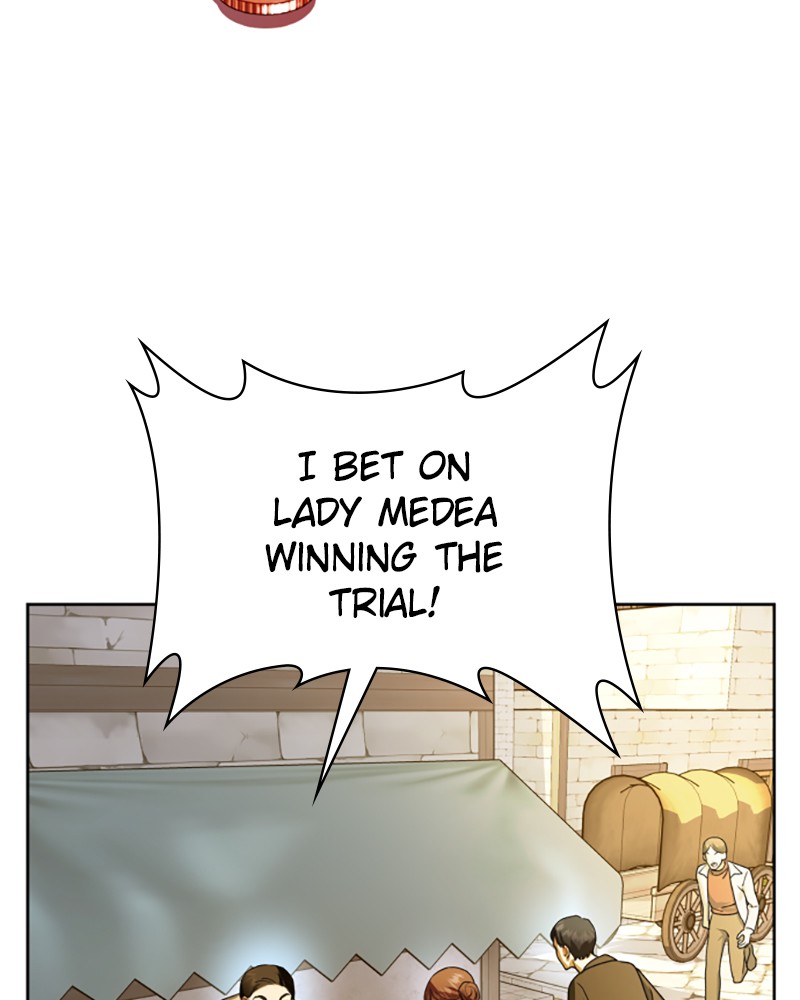 To Be You, Even Just For a Day Chapter 74 page 36 - Chapter 74: Ep. 74 - A HISTORICAL TRIAL (1)