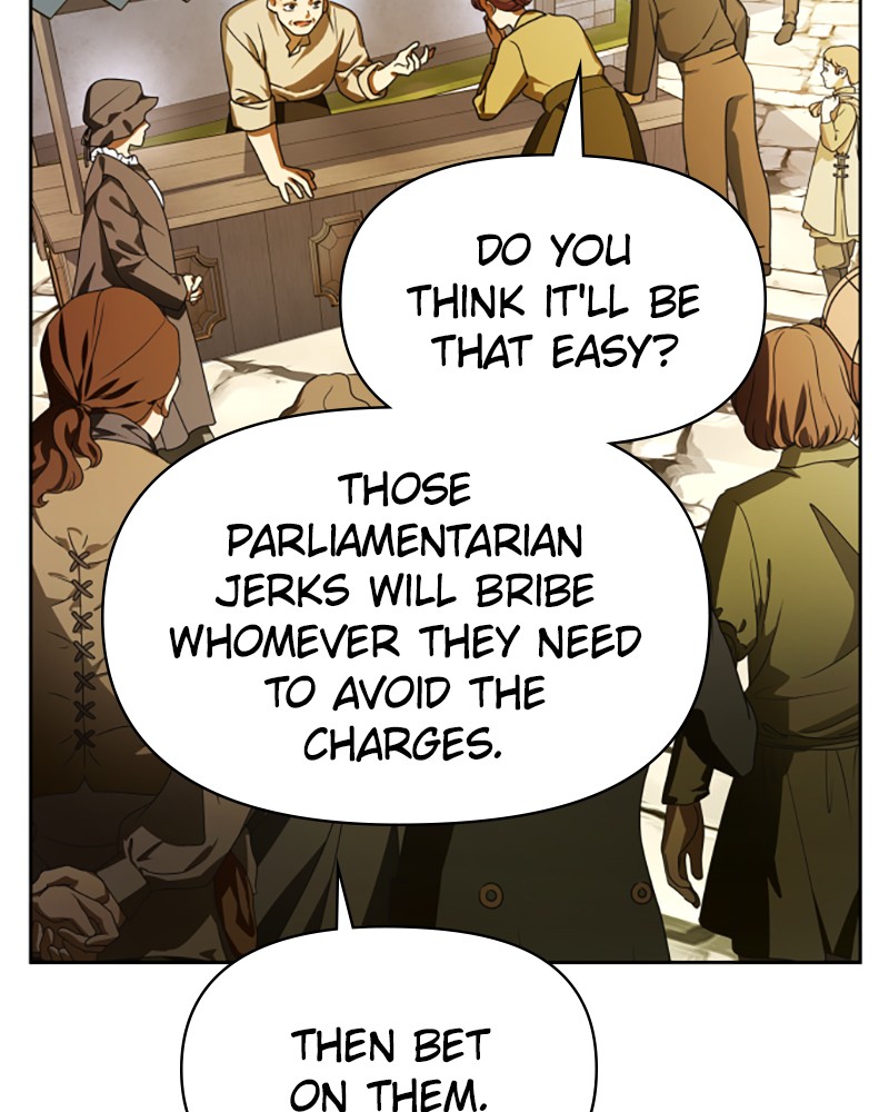 To Be You, Even Just For a Day Chapter 74 page 37 - Chapter 74: Ep. 74 - A HISTORICAL TRIAL (1)