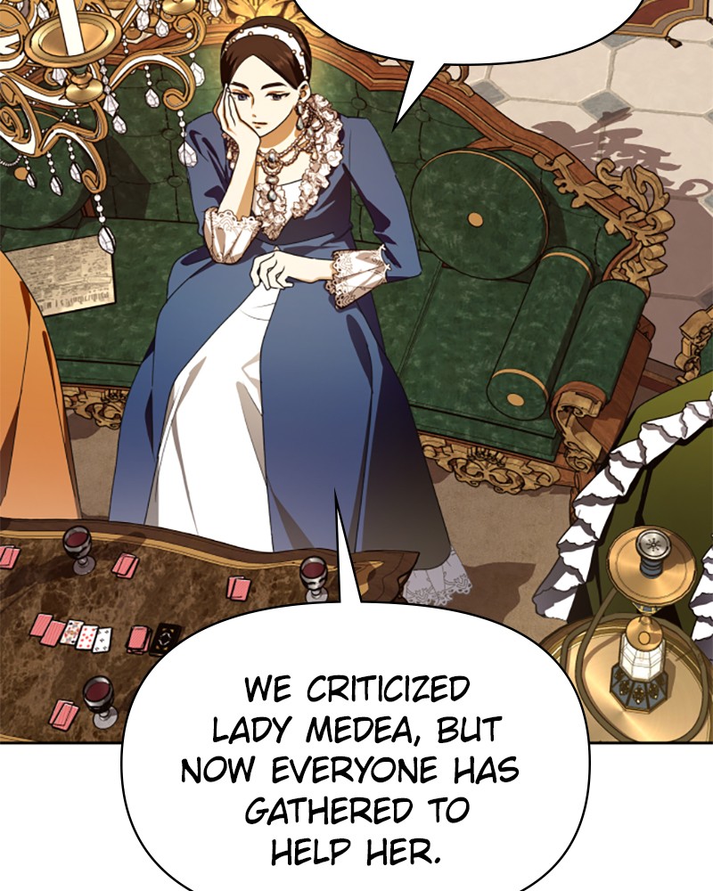 To Be You, Even Just For a Day Chapter 74 page 57 - Chapter 74: Ep. 74 - A HISTORICAL TRIAL (1)