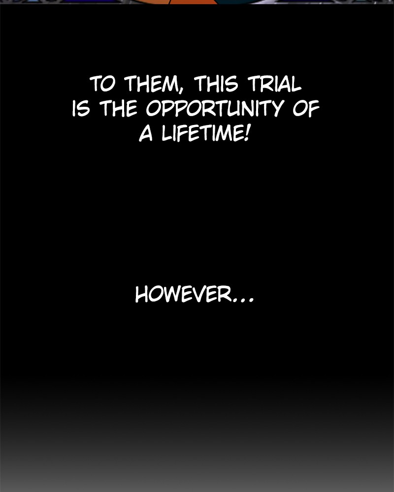To Be You, Even Just For a Day Chapter 74 page 71 - Chapter 74: Ep. 74 - A HISTORICAL TRIAL (1)