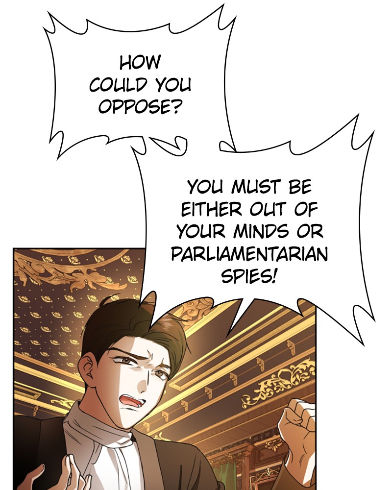 To Be You, Even Just For a Day Chapter 74 page 77 - Chapter 74: Ep. 74 - A HISTORICAL TRIAL (1)