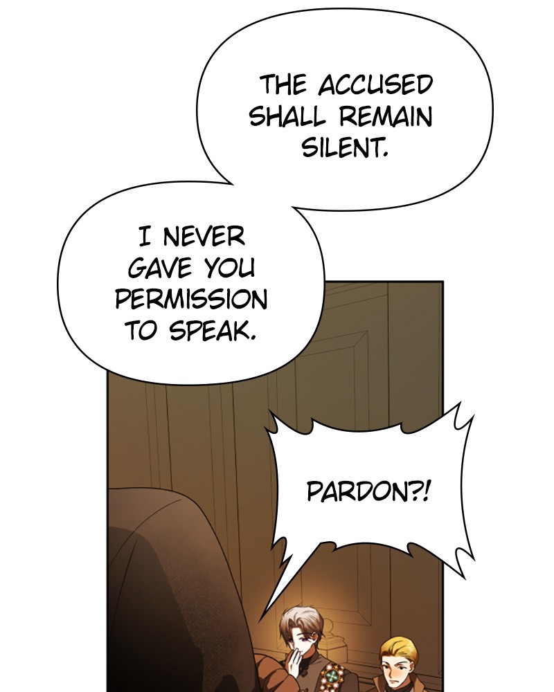 To Be You, Even Just For a Day Chapter 75 page 102 - Chapter 75: Ep. 75 - A HISTORICAL TRIAL (2)
