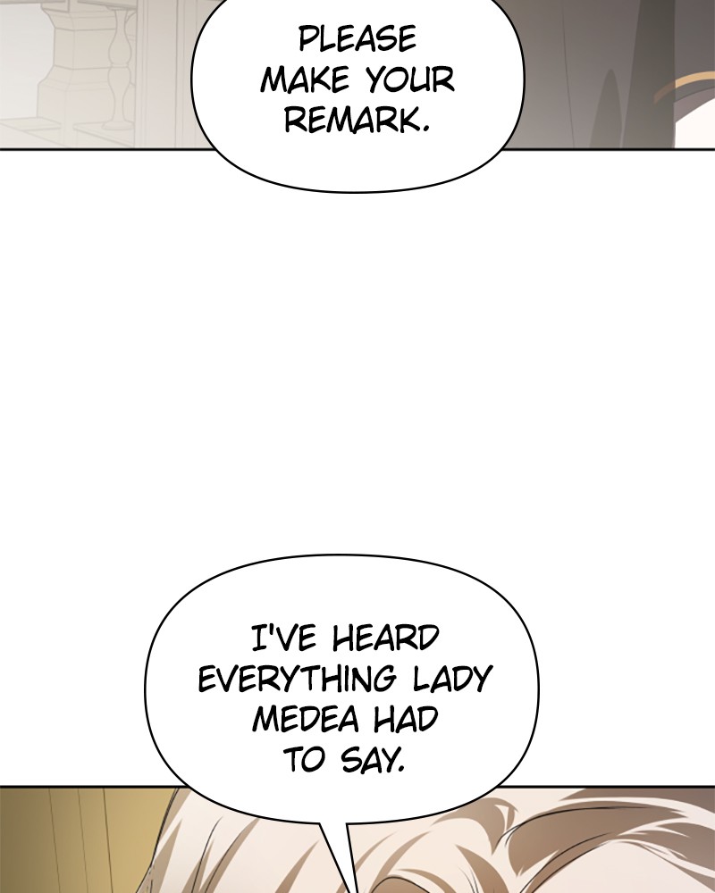 To Be You, Even Just For a Day Chapter 75 page 111 - Chapter 75: Ep. 75 - A HISTORICAL TRIAL (2)