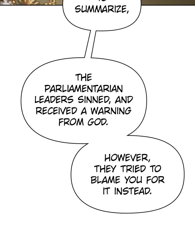 To Be You, Even Just For a Day Chapter 75 page 113 - Chapter 75: Ep. 75 - A HISTORICAL TRIAL (2)